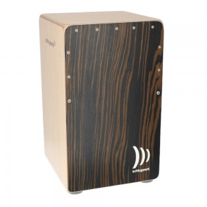 Schlagwerk CP428 Cajon 2inOne Mariso